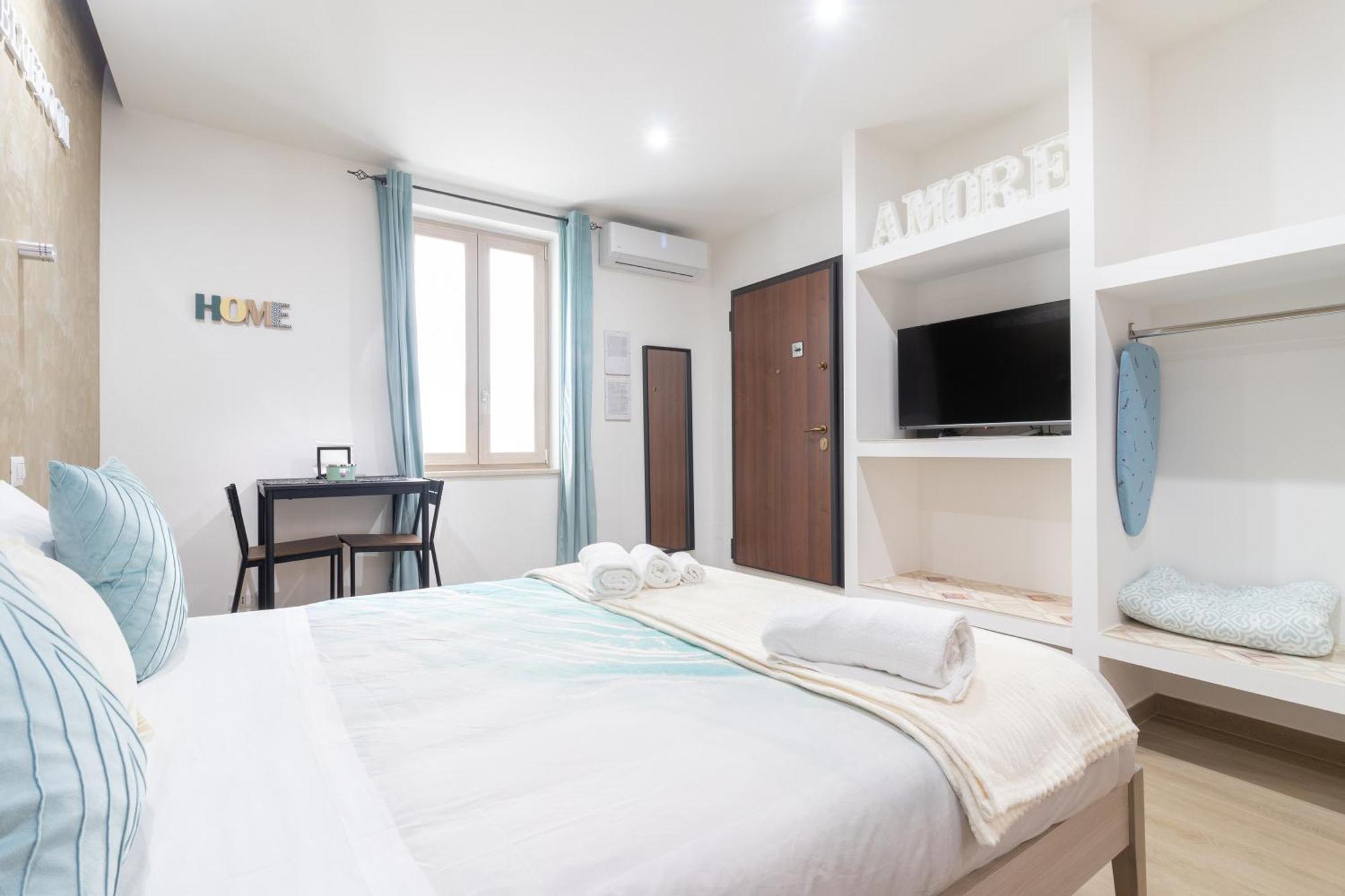 Appartamento Blueroom - Jolly *