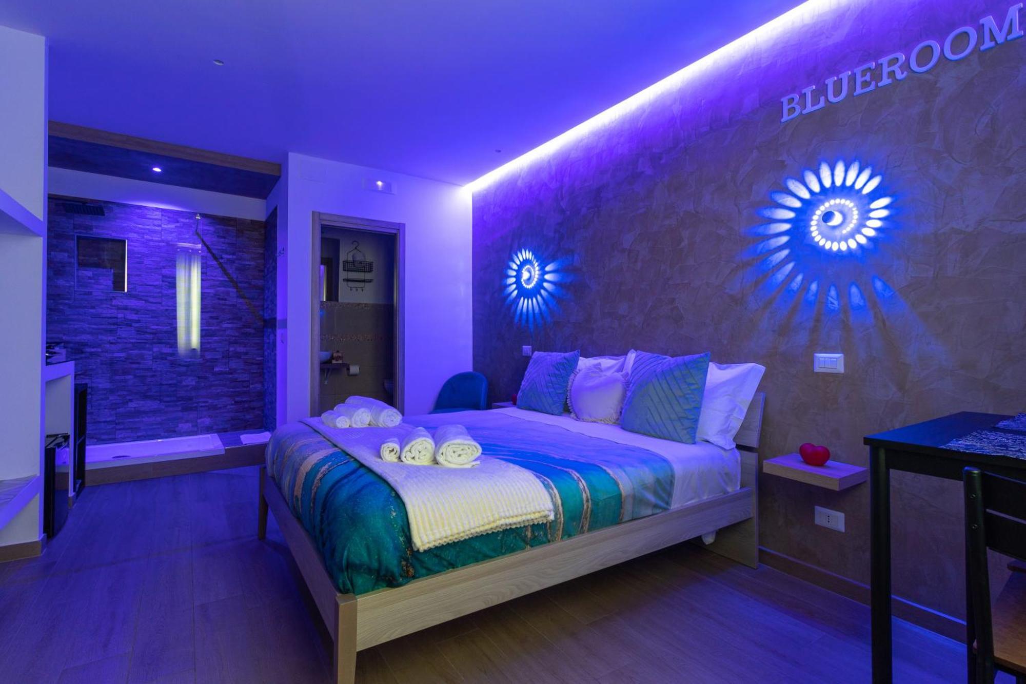 Appartamento Blueroom - Jolly Bari