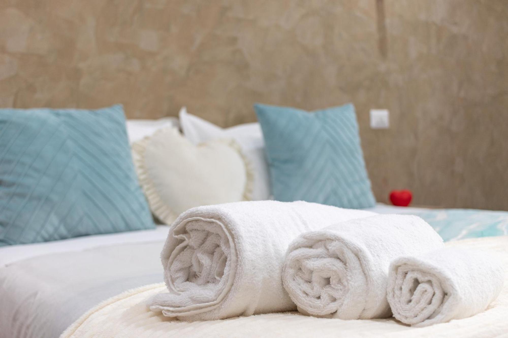 Blueroom - Jolly Appartamento Bari
