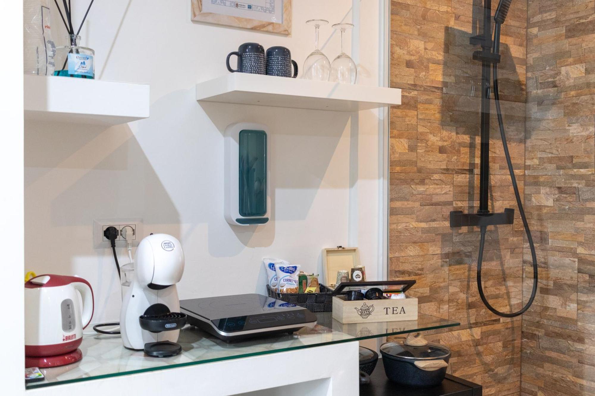 Appartamento Blueroom - Jolly Bari